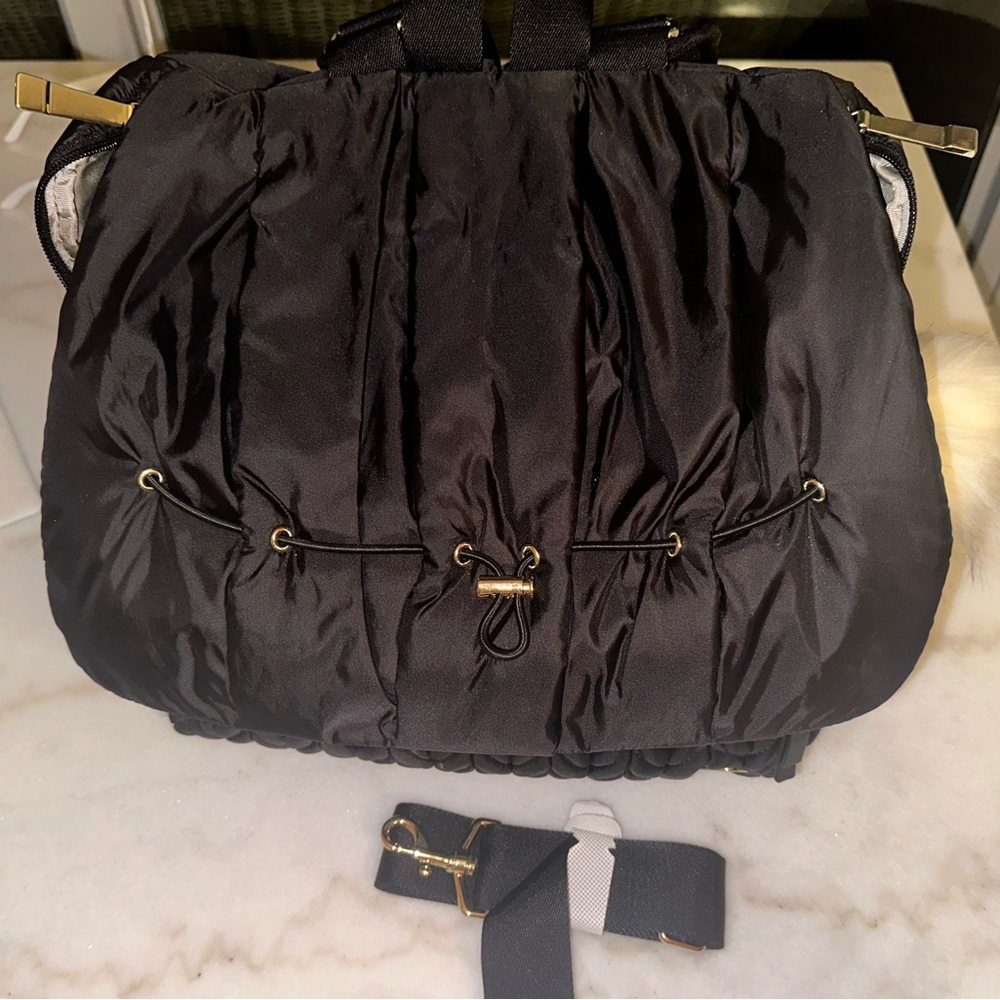 SOLD HAPP Brand Baby Diaper Bag